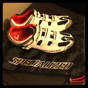 Specialized PRO size 46